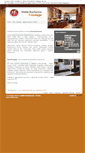 Mobile Screenshot of meble-kuchenne.net